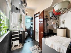 Windermere (D23), Condominium #553175911
